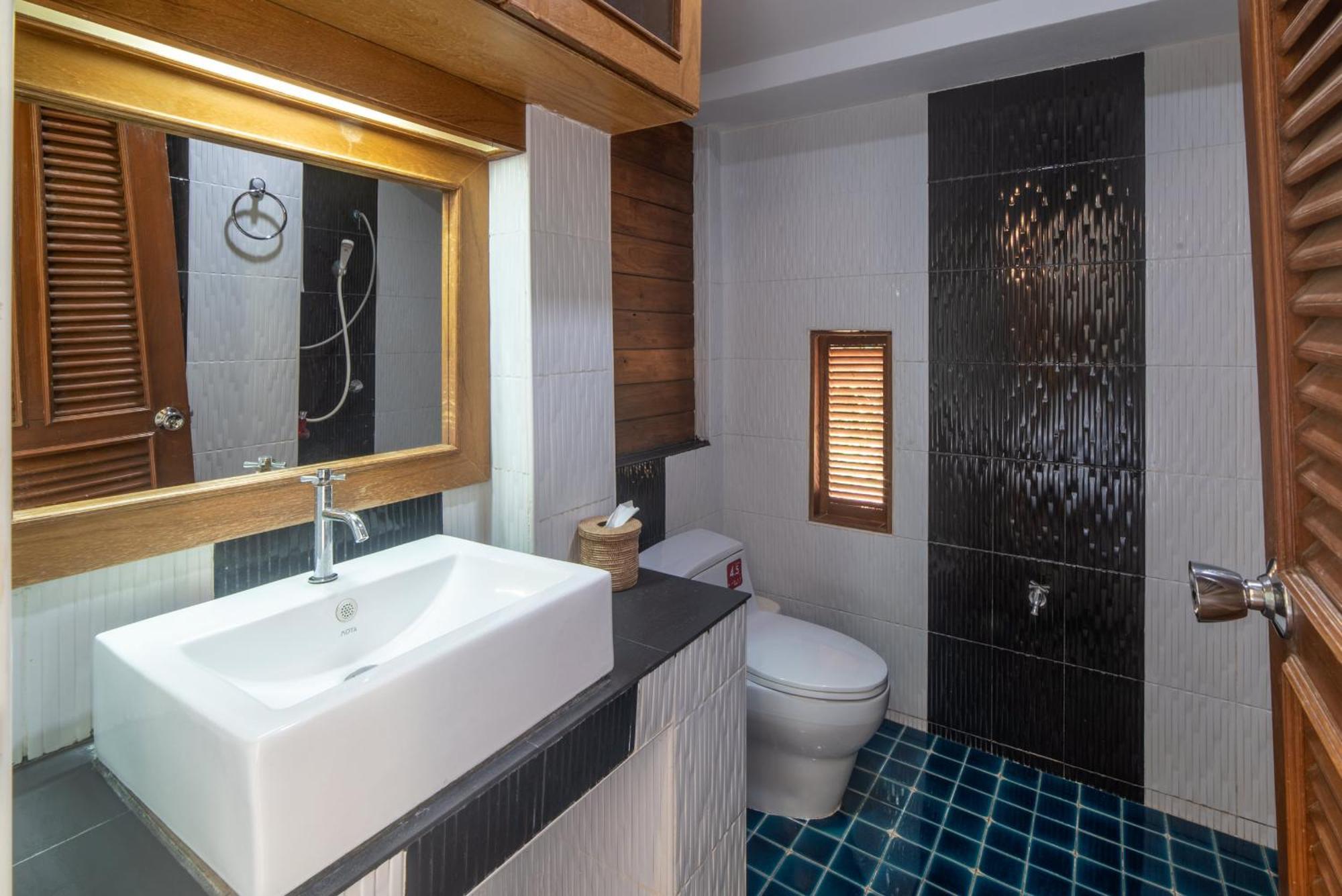 Tawan Riverside Mae Wang Екстер'єр фото